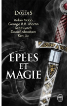 épées et magie