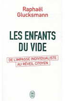 Les enfants du vide