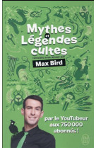 Mythes et légendes cultes