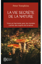 La vie secrète de la nature