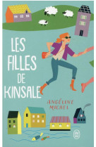 Les filles de kinsale