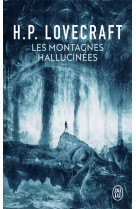 Les montagnes hallucinées