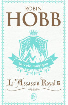 L'assassin royal