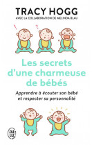 Les secrets d'une charmeuse de bébés