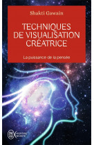 Techniques de visualisation créatrice