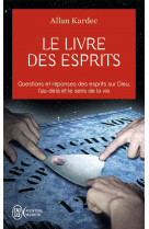 Le livre des esprits