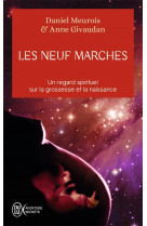 Les neuf marches