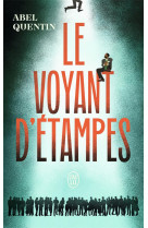 Le voyant d'étampes