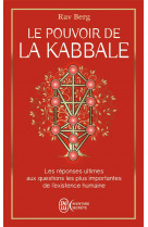 Le pouvoir de la kabbale