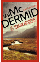 Terrain accidenté