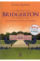 La chronique des bridgerton