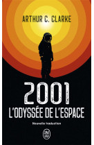 2001 : l'odyssée de l'espace