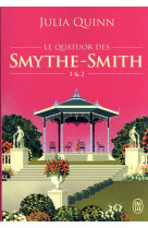 Le quatuor des smythe-smith