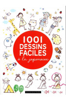 1001 dessins faciles a la japonaise