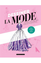 Dessiner la mode