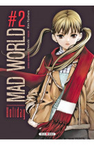 Mad world t02