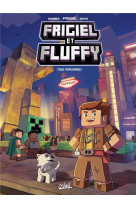 Frigiel et fluffy t02 - tous populaires