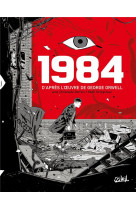 1984 - one-shot - 1984