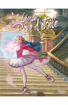 Lena, reve d-etoile t02