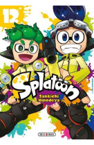 Splatoon t12