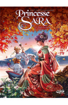 Princesse sara t14 - toutes les aurores du monde