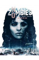 No zombies t03 - le livre de lila