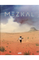 Mezkal - one-shot - mezkal