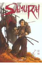 Samurai - tome 1