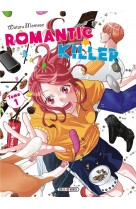 Romantic killer t01