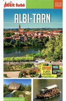 Albi - tarn 2019 petit fute+offre num