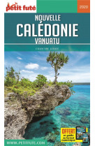 Guide nouvelle-caledonie 2020 petit fute