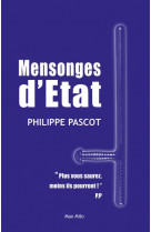 Mensonges d-etat