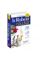 Le robert college - 6eme-3eme