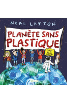 Planete sans plastique