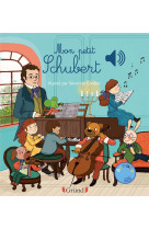 Mon petit schubert