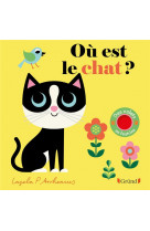 Ou est le chat ?