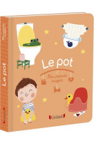 Le pot