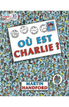 Ou est charlie ?