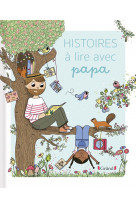 Histoires a lire avec papa