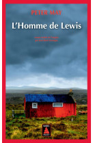 L'homme de lewis