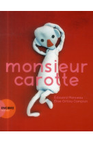 Monsieur carotte