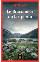 Le braconnier du lac perdu