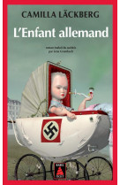 L-enfant allemand