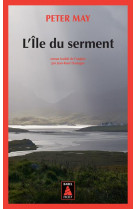 L-ile du serment