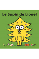 Le sapin de lionel