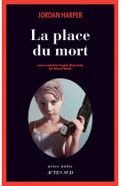 La place du mort