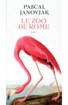 Le zoo de rome