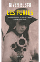 Les furies