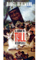 Le roman de tyll ulespiegle