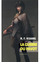 La guerre du pavot